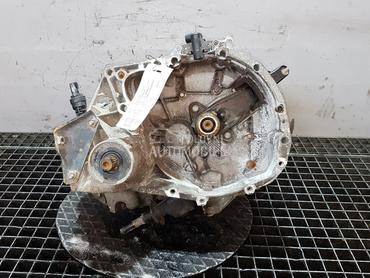 MJENJAC za Renault Kangoo