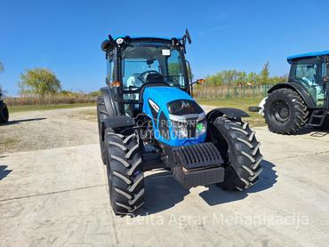 Landini Powerfarm 120 TOP