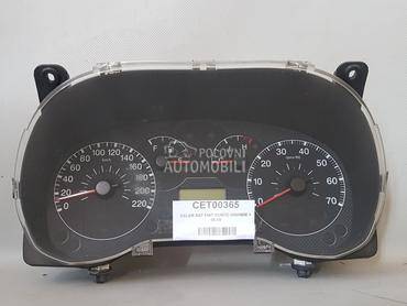 CELER SAT za Fiat Grande Punto