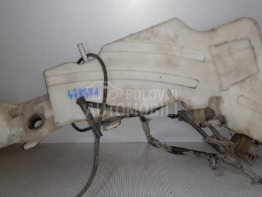 BOCA VODE BRISACA za Nissan Pathfinder
