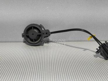 ZVUCNIK za Škoda Fabia