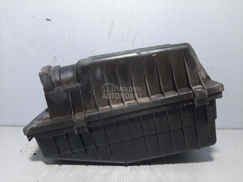 KUCISTE FILTERA ZRAKA