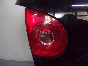 STOPA za Volkswagen Golf 5