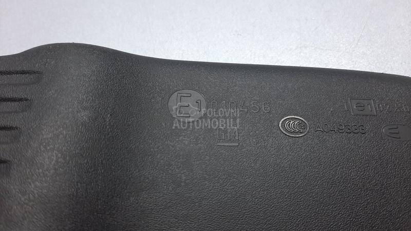 UNUTRASNJI RETROVIZOR