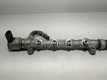 RAMPA za Volkswagen Golf 7