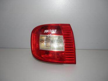 STOPA za Fiat Multipla