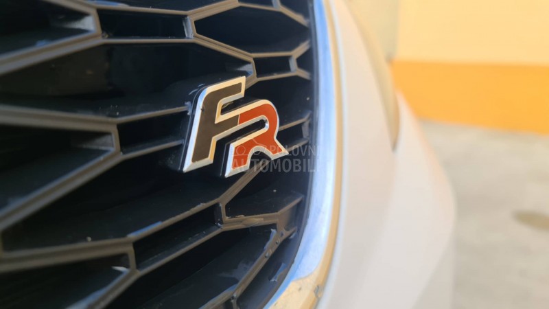 Seat Leon 1.4 FR Matrix