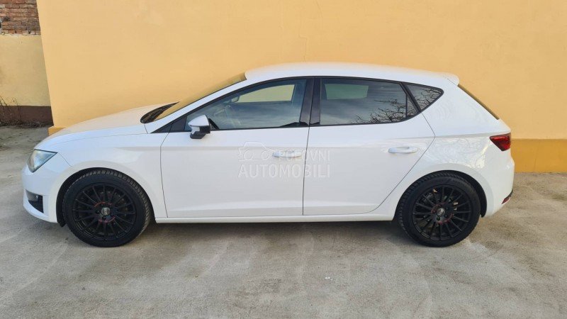 Seat Leon 1.4 FR Matrix