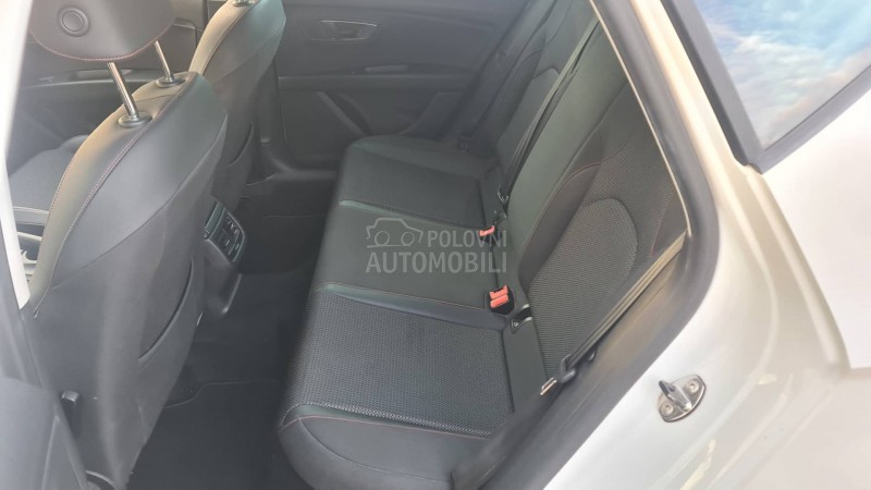 Seat Leon 1.4 FR Matrix