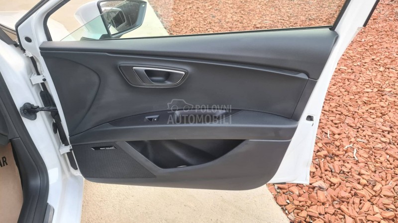 Seat Leon 1.4 FR Matrix