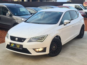 Seat Leon 1.4 FR Matrix