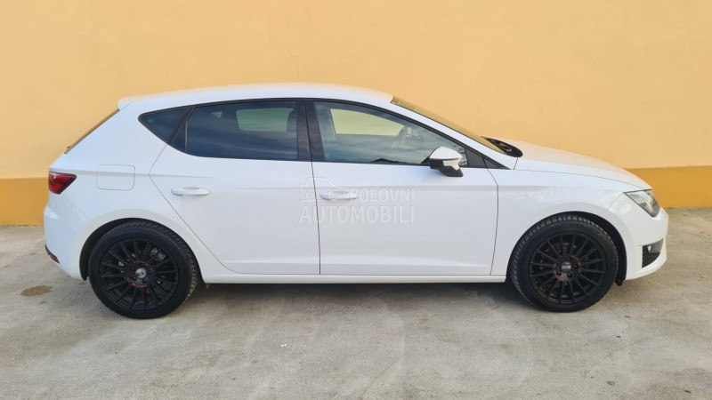 Seat Leon 1.4 FR Matrix
