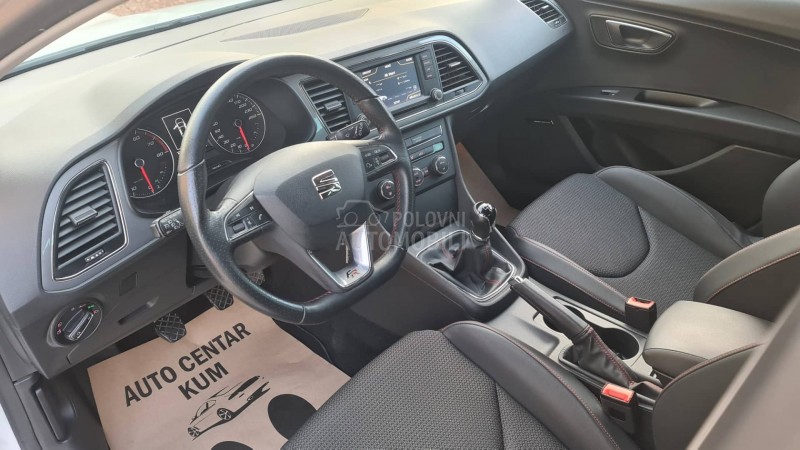 Seat Leon 1.4 FR Matrix