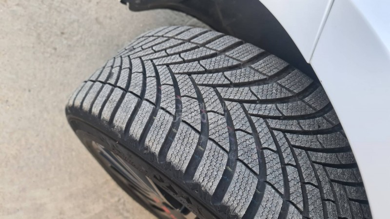 Seat Leon 1.4 FR Matrix