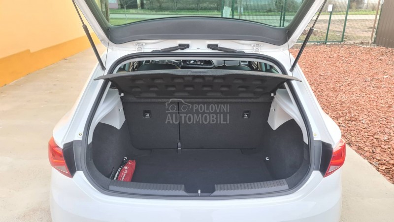 Seat Leon 1.4 FR Matrix