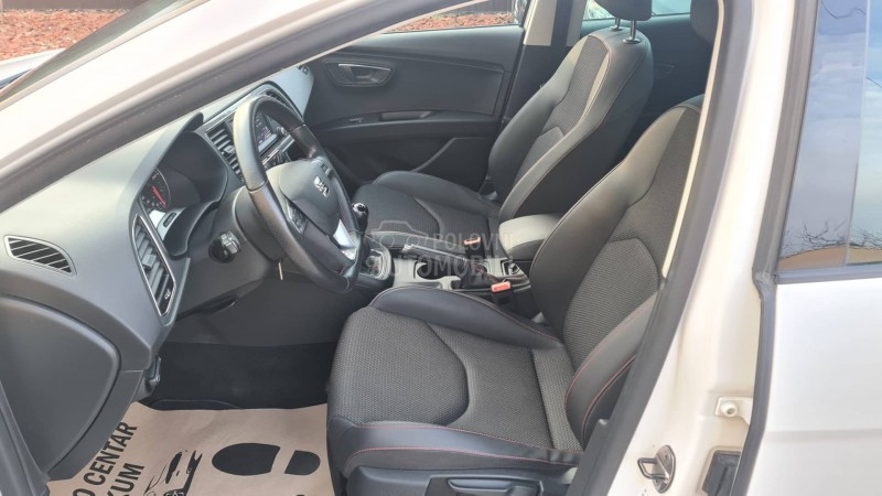 Seat Leon 1.4 FR Matrix