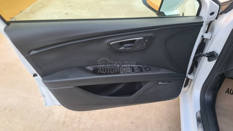 Seat Leon 1.4 FR Matrix