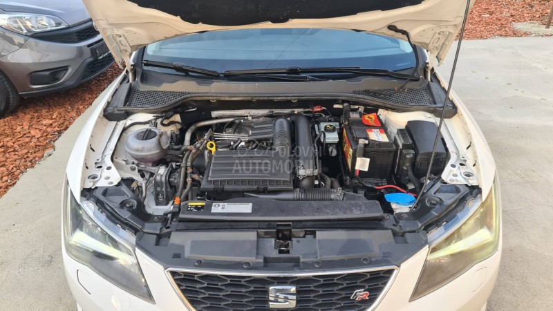 Seat Leon 1.4 FR Matrix