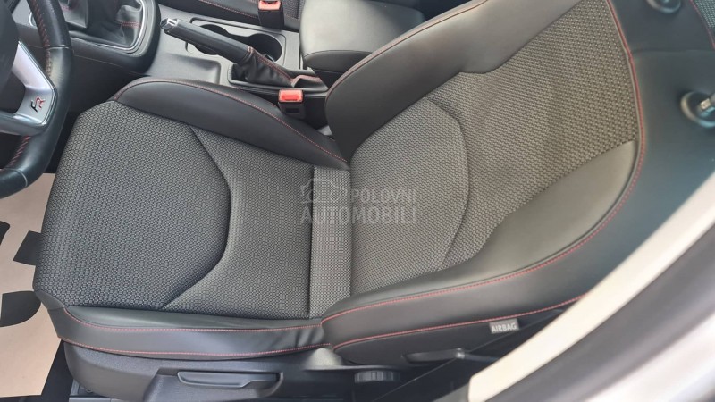 Seat Leon 1.4 FR Matrix