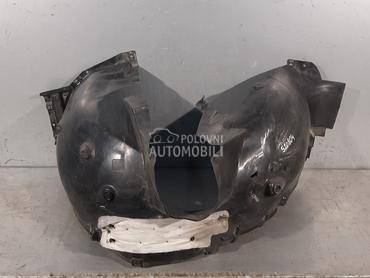 UNUTRASNJI BLATOBRAN za Peugeot 3008