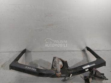 KUKA za Volkswagen Tiguan