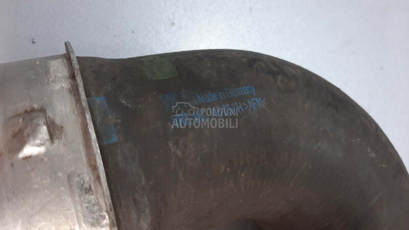 CRIJEVO TURBINE
