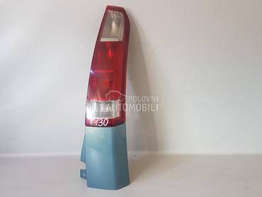 STOPA za Opel Meriva