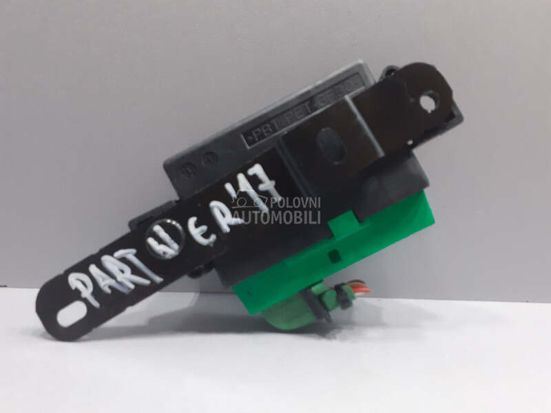 ELEKTRONIKA MODUL