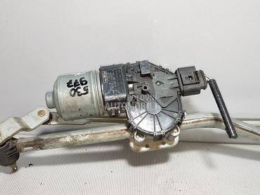 MOTORIC PREDNJEG BRISACA za Mazda 3