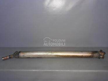 KARDAN za Nissan Pathfinder