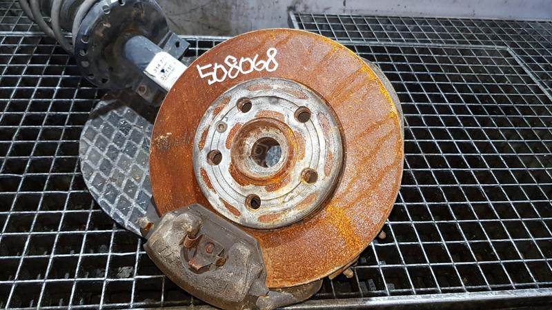 KOCIONI DISK