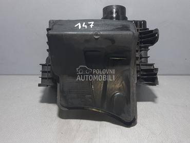 KUCISTE FILTERA ZRAKA za Alfa Romeo 147