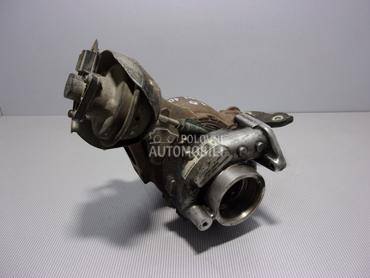 TURBINA za Peugeot 407