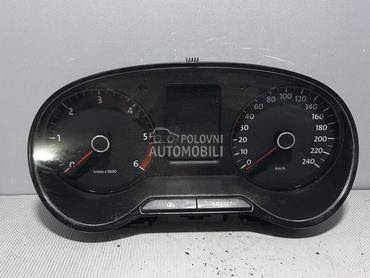 CELER SAT za Volkswagen Polo