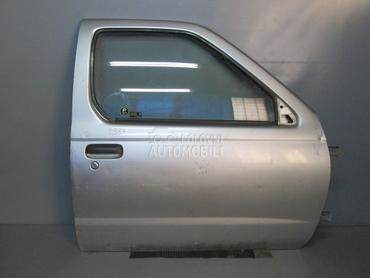 VRATA za Nissan Navara