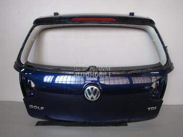 GEPEK za Volkswagen Golf 5