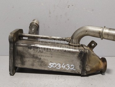 HLADNJAK EGR VENTILA za Citroen C5