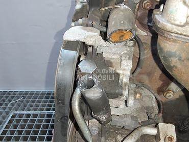 SERVO PUMPA za Fiat Doblo