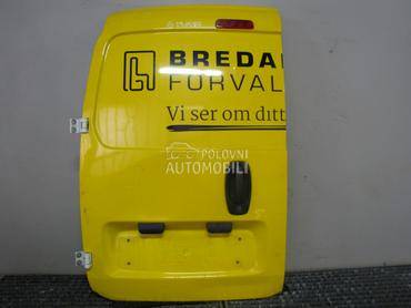 GEPEK za Fiat Fiorino