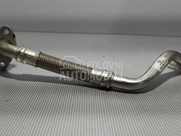 CRIJEVO TURBINE za Volkswagen Golf 6