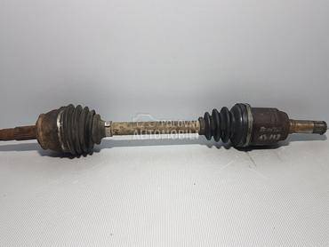 POLUOSOVINA za Fiat Punto