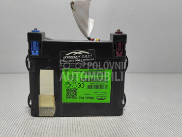 ELEKTRONIKA za Volkswagen Caddy