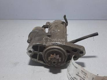 ALNASER za Land Rover Discovery