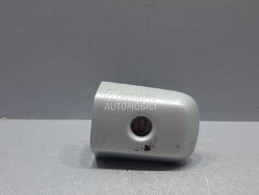 PLASTIKA za Volvo S40