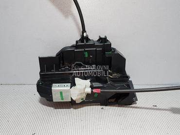 BRAVA VRATA za Nissan Qashqai