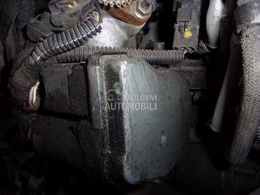 DOZER KLAPNA za Citroen C5