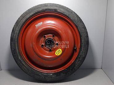 REZERVNA GUMA za Saab 9-5
