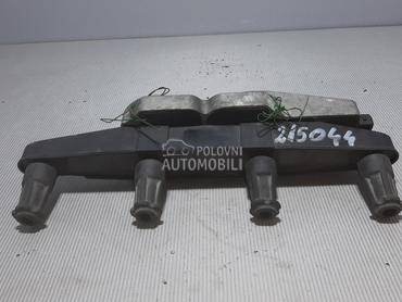 BOMBINA za Škoda Felicia