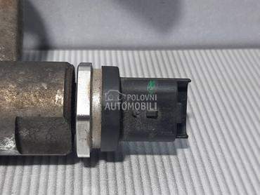 SENZOR PRITISKA GORIVA za Citroen C5