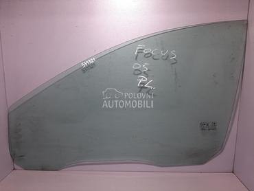STAKLO za Ford Focus
